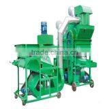 China Supplier Chuanyue Agriculture Machinery Large Peanut Processing Machine Peeling Peanut Shell Machine thumbnail-1