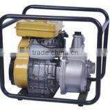 Gasoline Water Pump thumbnail-1