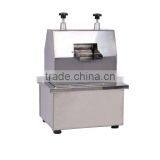 GRT - E250 Electric Sugar Cane Extractor, Table Type
