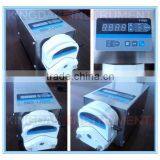 Easy-load Economic Price Peristaltic Pump BT102S With YZ25 Flow0.1667~280ml/min CE Peristaltic Pump thumbnail-4