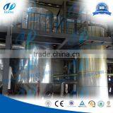 2014 Profitable Biodiesel Manufacturing Plant for Waste Cooking Oil to Biofuels thumbnail-1
