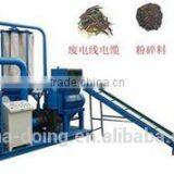 Best Selling Products Tire Grinding Machine/rubber Recycling Machine thumbnail-1