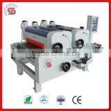LZGT600 Wood Flooring Coating Machine/UV Coating Machine thumbnail-3