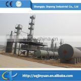 2017 Large Capacity Crude Oil,fuel Oil,used Oil Distillation Plant With CE,SGS,ISO thumbnail-3
