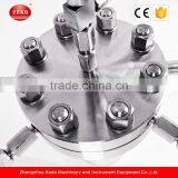 High Temperature Pressure Vessel thumbnail-6