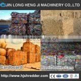Large Capacity Baler Machine for Mini Round Hay Baler With Automatic Tightening and Relaxtaion. thumbnail-4