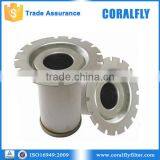 OEM Air Compressor Parts Air Oil Separator Filter 2901162600