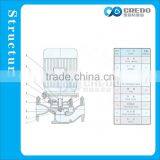 Volute Water Pump thumbnail-3