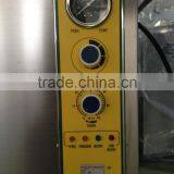 Electric Steam Sterilizer VA-FJ Movable Autoclave - Bluestone Autoclave thumbnail-6
