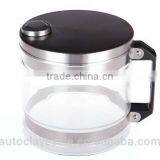 Stainless Steel Table Top Water Distiller thumbnail-3