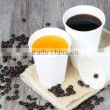 Cheap and Good Quality Disposable Paper Cups Disposable Tea Cups Disposable Coffee Cups With Logo Print thumbnail-3