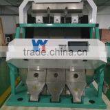 2 Tons per Hour Capacity Peanuts Ccd Color Sorter /sorting Machine for Peanuts thumbnail-4