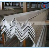 S235 S355 SS400 A36 Q235 Q345 Construction structural hot rolled Angle Iron / Equal Angle Steel / Steel Angle