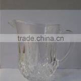 High Quality Yujing Glass Mug With Custom Logo thumbnail-3