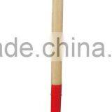 S6364 WOODEN HANLE IRON Y GRIP SHOVEL thumbnail-1