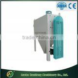Easy Operation Automatic FFPD-series Horizontal Bran Finisher Wheat Flour Milling Machine thumbnail-4