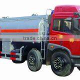 Hot Sale High Quality Oil Transporting Truck With Factory Price thumbnail-5