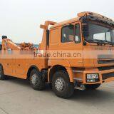 New Wrecker Tow Truck thumbnail-3