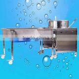 Factory Price Professional China Popcorn Machine, Commercial Kettle Popcorn Machine thumbnail-1
