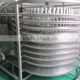 Ice Cream Spiral Freezer thumbnail-1