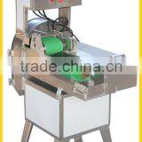 Factory Direct Sale Stainless Steel Full Automatic Electric Cooked Meat Cutting Machine