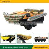 XBH 8X8-2 Medical Rescue Air Cushion thumbnail-1