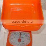 2017 High Quality Mini Kitchen Scales Spring Weighing Scales thumbnail-3