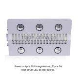 900W LED Grow Light Grow Light Panel 5W Chip With 3 Dimmers thumbnail-1
