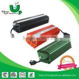 250W 400W 600W Grow Lighting Ballast/dimmable Digital Ballast 1000w Hydroponics thumbnail-5