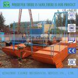 18 Inch Jet Suction Dredger thumbnail-5