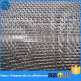 Titanium Wire Mesh for Living Organisms /Innovative Titanium Mesh for Decorative thumbnail-1