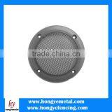 304 20 10 Meshes Stainless Steel Speaker Grill Wire Mesh(hebei Anping Factory) thumbnail-1