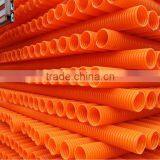 Modified pp Casing High- Voltage Power Protection Pipe thumbnail-4