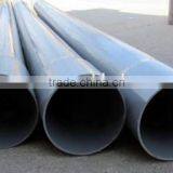 4 Inch Pvc Rigid Pvc Discharge Pipes thumbnail-4