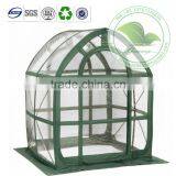Whole Sale Small Transparent PVC Garden Warmhouse for Flower thumbnail-2