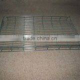 Chrome Wire Shelving thumbnail-1