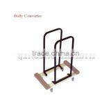 Heavy Duty Panel Cart With Removable Handle thumbnail-2