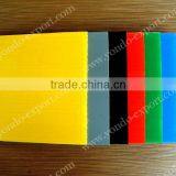 Corrugated Plastic Sheet thumbnail-3