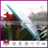 Grade A 4mm Polycarbonate 2-wall Sheet/ pc Greenhouse Sheet/roofing Sheet thumbnail-5