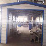 Simple Steel Structure Shed Popular thumbnail-5