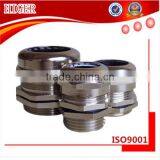 Custom Made Metal Cable Connector thumbnail-1