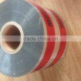 Detectable Underground Tape Caution Tape Warning Tape thumbnail-2