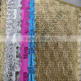 Waterproof Breathable PP/PE Laminated Fabric Textile thumbnail-2