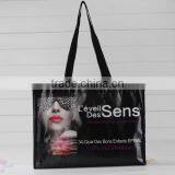 Eco Fashion Non-woven Bag, Laminate Film 120g Nonwoven Bag thumbnail-1