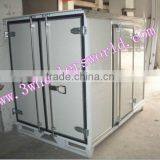 ALUMINUM Truck/Tricycle Body Box,van Box thumbnail-1