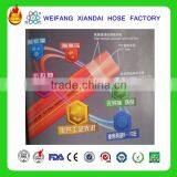 Flexible Pvc Layflat Hose thumbnail-5