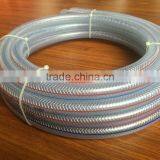 PVC BRAID REINFORCED HOSE thumbnail-2