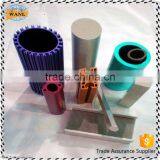 High Quality Anodizing Aluminium Extrusion End Cap thumbnail-5