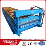 Corrugated Highway Cold Steel Roll Forming Machine thumbnail-2