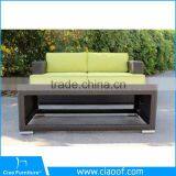 Good Quality Hot Sale Outdoor Ratten Furniture thumbnail-2